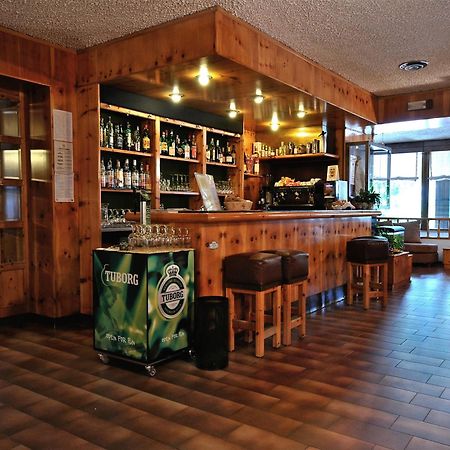 Hotel Nazionale Bormio Dış mekan fotoğraf