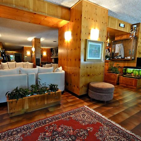 Hotel Nazionale Bormio Dış mekan fotoğraf