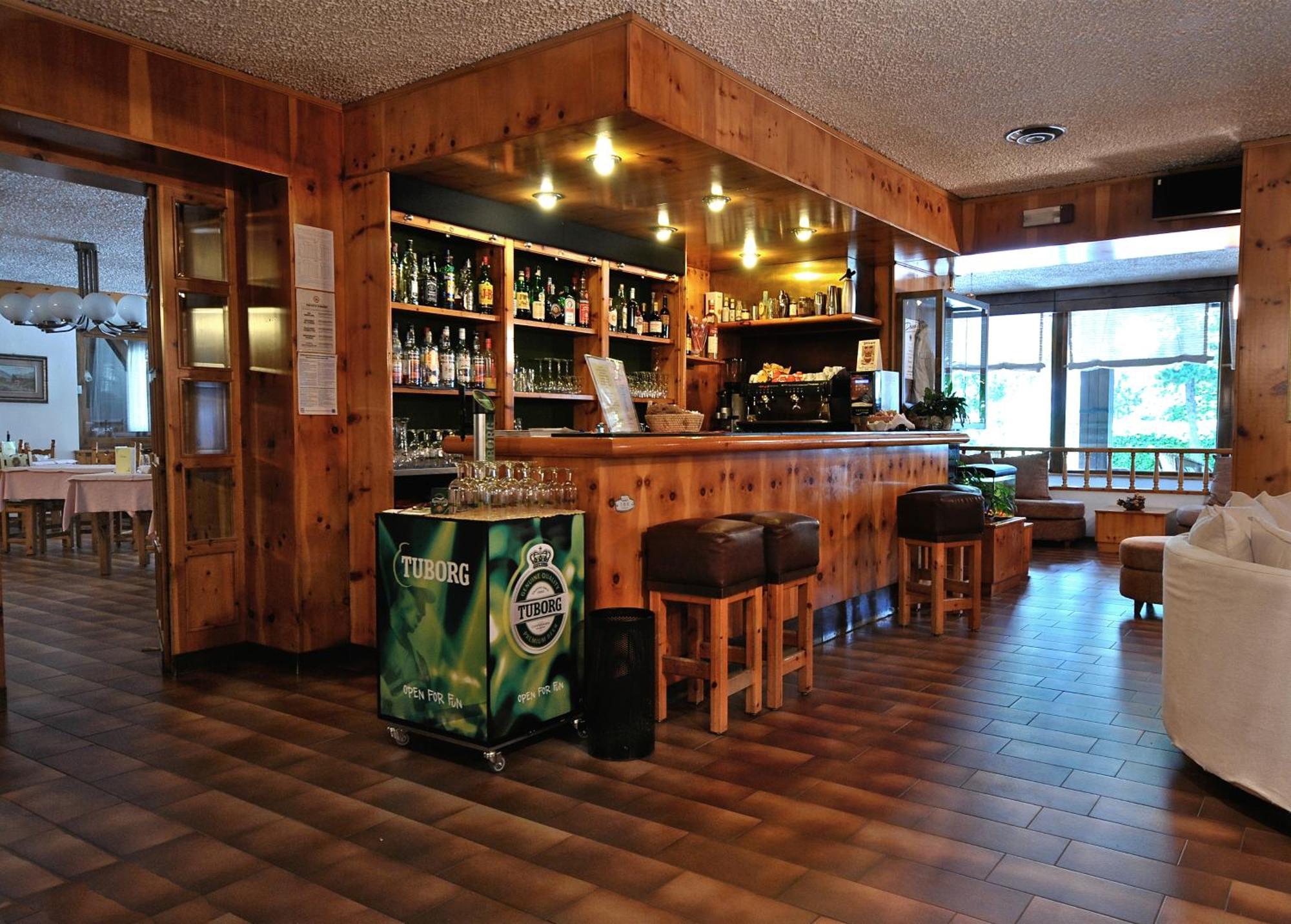 Hotel Nazionale Bormio Dış mekan fotoğraf