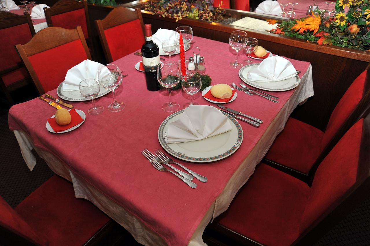 Hotel Nazionale Bormio Dış mekan fotoğraf