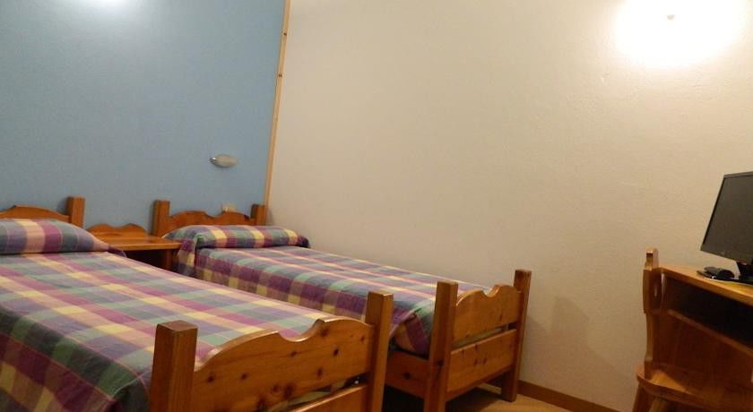 Hotel Nazionale Bormio Dış mekan fotoğraf