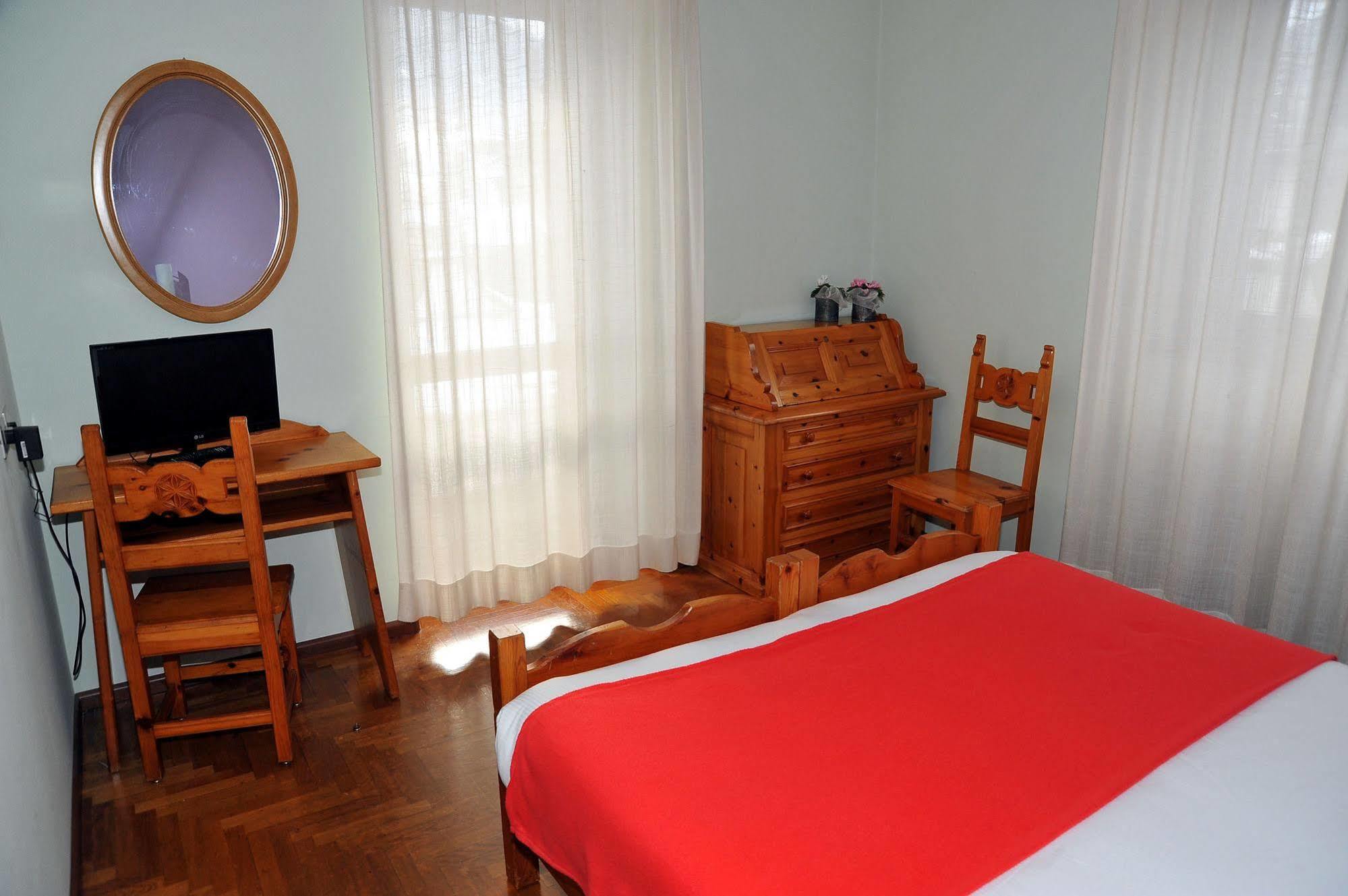 Hotel Nazionale Bormio Dış mekan fotoğraf