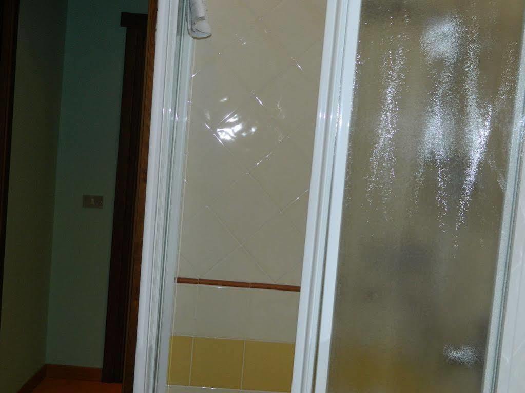 Hotel Nazionale Bormio Dış mekan fotoğraf