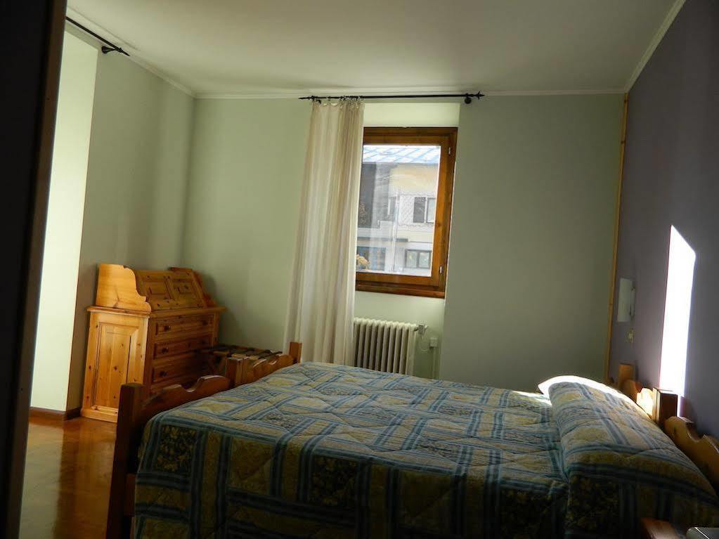 Hotel Nazionale Bormio Dış mekan fotoğraf