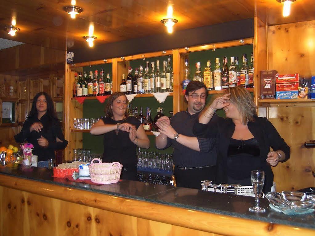 Hotel Nazionale Bormio Dış mekan fotoğraf